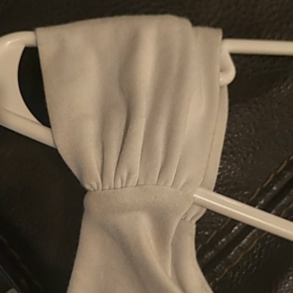 Hanes Signature Knit Maxi - Picture 3 of 4